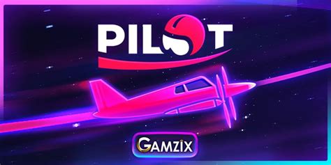 Unveiling Pilot Slot by Gamzix: Maximize Your Winnings Today!.
